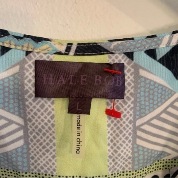 Hale Bob Romper size L - Picture 4 of 6